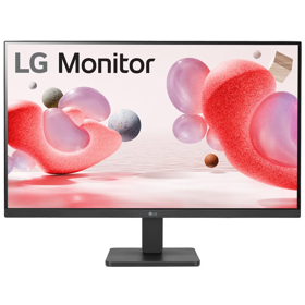 Monitor/ LG/ LG 27MR400-B 27" IPS FHD 1920 x 1080 Black