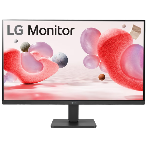 Monitor/ LG/ LG 27MR400-B 27" IPS FHD 1920 x 1080 Black