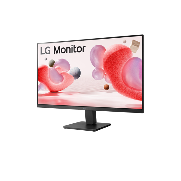 Monitor/ LG/ LG 27MR400-B 27" IPS FHD 1920 x 1080 Black