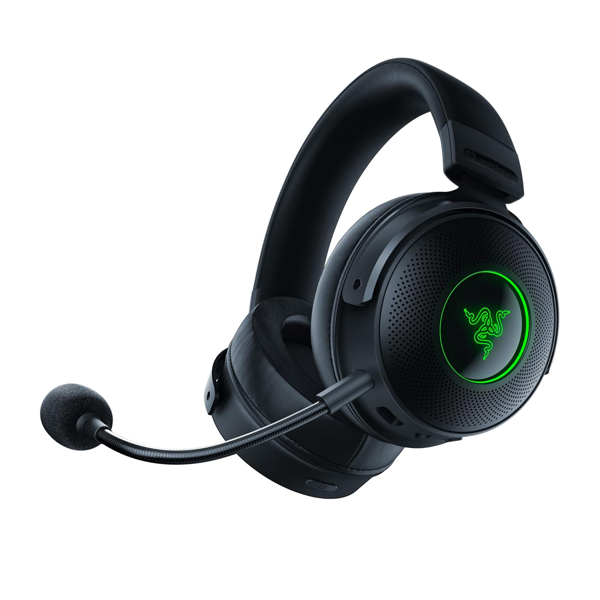 Razer Gaming Headset Kraken V3 Pro WL Black