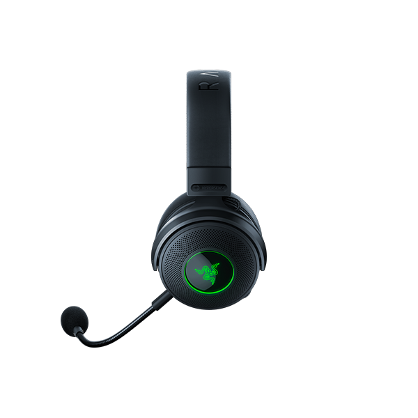 Razer Gaming Headset Kraken V3 Pro WL Black