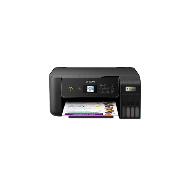 Epson პრინტერი A4 L3260