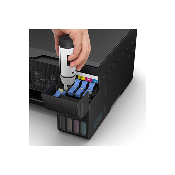 Epson პრინტერი A4 L3260