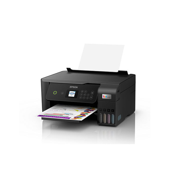 Epson პრინტერი A4 L3260