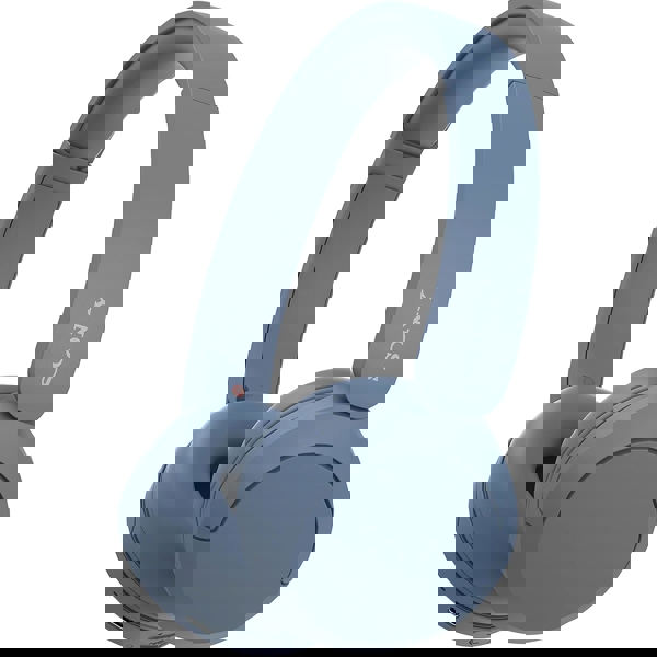 Wireless Headphone/ Sony/ Sony WH-CH520 WIRELESS HEADPHONES Blue (WH-CH520L)