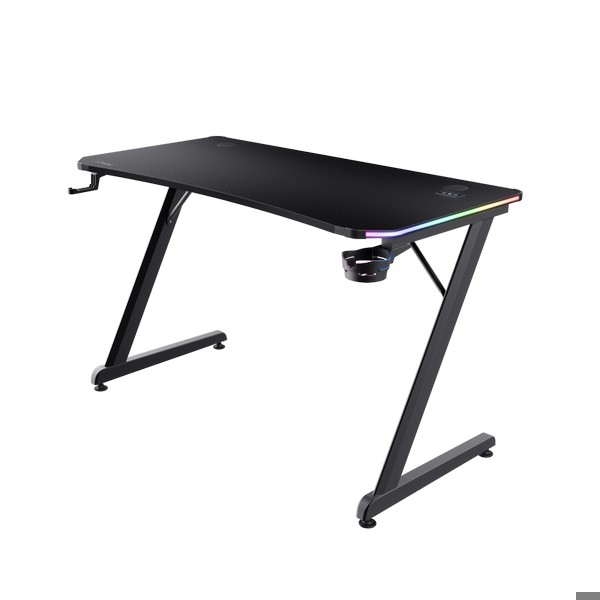 25184 TRUST GXT709 LUMINUS RGB DESK