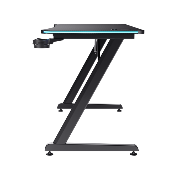 25184 TRUST GXT709 LUMINUS RGB DESK