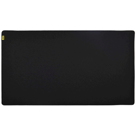 2E GAMING PRO Mouse Pad Speed, XL (800x450x3mm), black