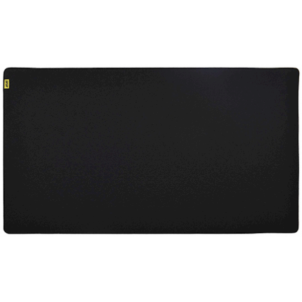 2E GAMING PRO Mouse Pad Speed, XL (800x450x3mm), black