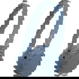 Wireless Headphone/ Sony/ Sony WH-CH520 WIRELESS HEADPHONES Blue (WH-CH520L)