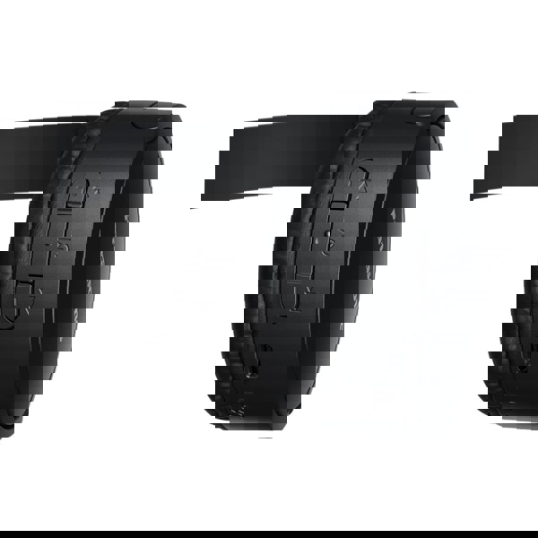 Wireless Headphone/ Panasonic/ Panasonic RB-HF420B Wireless On Ear Headphones with 50 Hours Playtime, Lightweight, Built-in Mic, Quick Charge,,