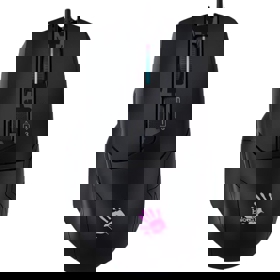 მაუსი: A4Tech Bloody W70 Max RGB Gaming Mouse Stone Black