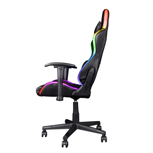 23845 TRUST GXT716 RIZZA RGB LED CHAIR