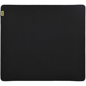2E GAMING PRO Mouse Pad Speed, M (360x275x3mm), black