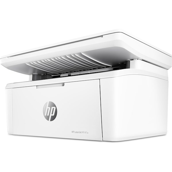 მრავალფუნქციური პრინტერი / HP LaserJet MFP M141a Printer / 7MD73A