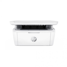 მრავალფუნქციური პრინტერი / HP LaserJet MFP M141w Printer / 7MD74A