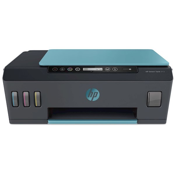 პრინტერი / HP Smart Tank 513 AiO Printer / 9JF88A
