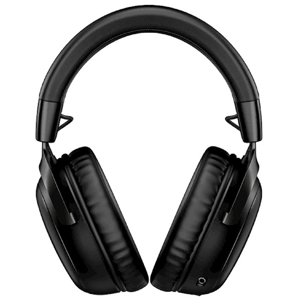 HyperX Cloud III WL BLK GAM HS