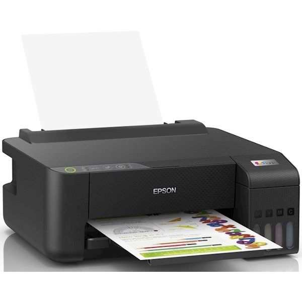 Epson პრინტერი A4 L1250 CIS, C11CJ71404