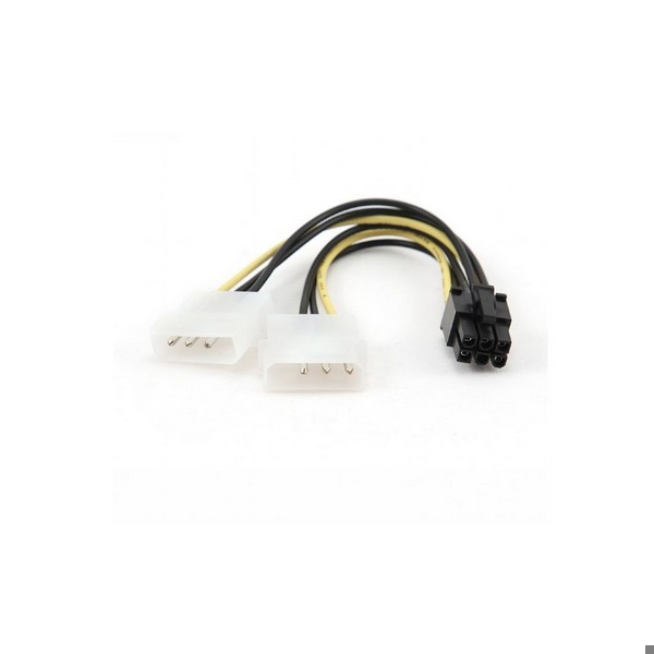 შიდა კაბელი Gembird Internal Power Adapter Cable(CC-PSU-6)