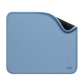 LOGITECH Mouse Pad Studio Series - BLUE GREY (956-000051)