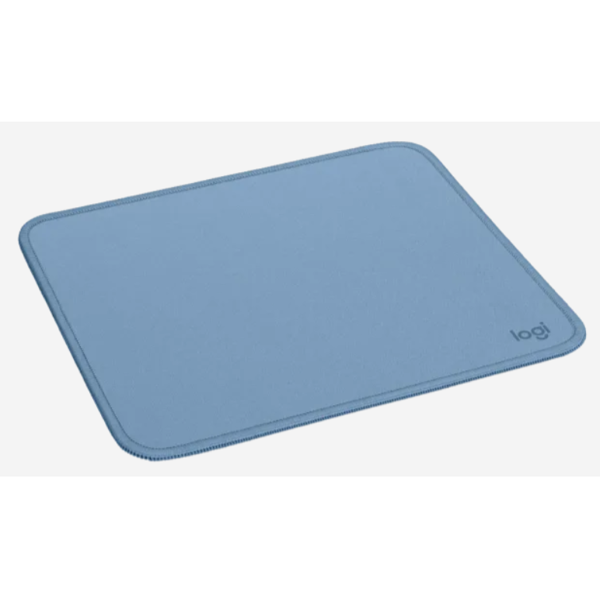 LOGITECH Mouse Pad Studio Series - BLUE GREY (956-000051)