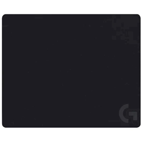 LOGITECH G240 Gaming Mouse Pad, 943-000784