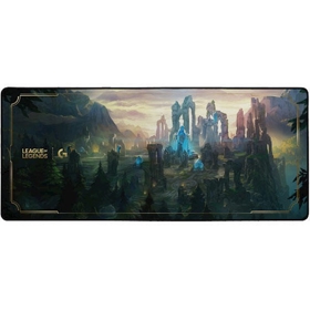 LOGITECH G840 XL LOL Cloth Gaming Mouse Pad - WAVE2 943-000544