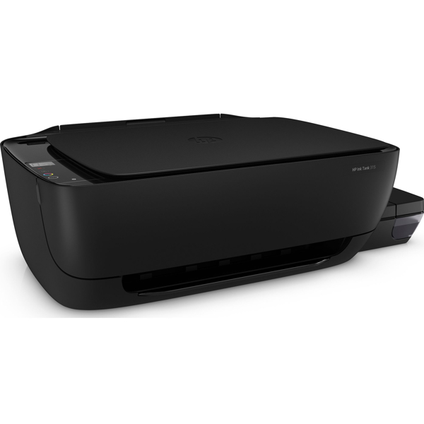 HP Ink Tank 315 All-in-One Printer