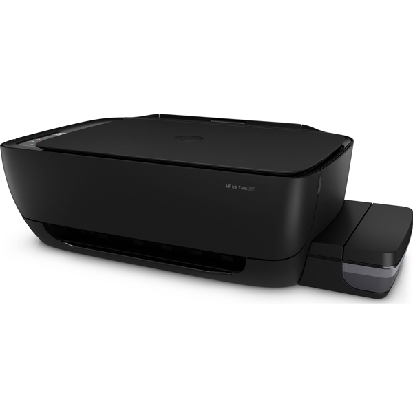 HP Ink Tank 315 All-in-One Printer