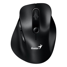 Ergo 9000S,Black,Genius,Wireless mouse