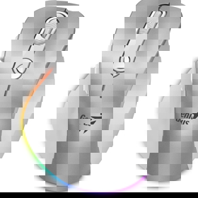 Ergo 9000S Pro,Silver, Genius,Wireless mouse