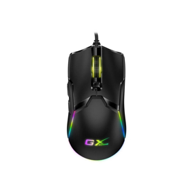 Scorpion M700,BLACK,Genius, GAMING MOUSE  GX 7200DPI 6BOT 1.8M, USB