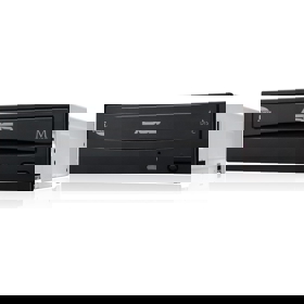 ASUS ODD internal X Multi DRW-24D5MT DVD+-R/RW burner M-DISC SATA black Bulk