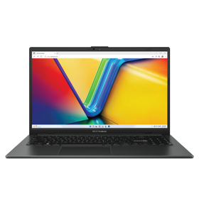 Vivobook Go 15 / E1504FA-BQ664 / 15,6 UMA / R5-7520U / 16GB / 512GB / BLACK / Freedos