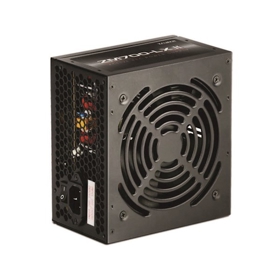 Zalman Power supply ZM700-XEII (700W) Active PFC, 85%, 200-240V, EU