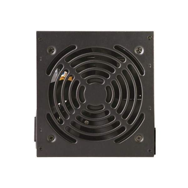 Zalman Power supply ZM700-XEII (700W) Active PFC, 85%, 200-240V, EU