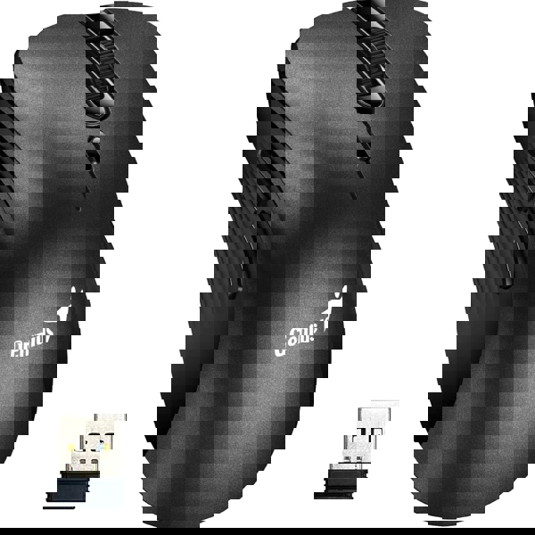 Ergo 8100S,Black, Genius,Wireless mouse