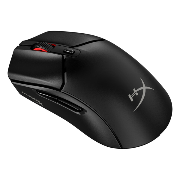 HyperX Pulsefire Haste 2 Core Wireless (Black)