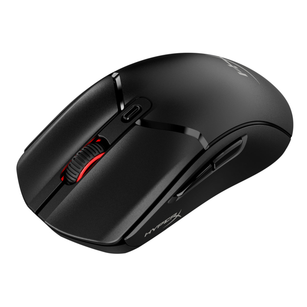 HyperX Pulsefire Haste 2 Core Wireless (Black)