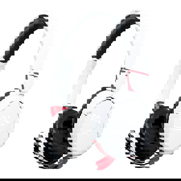 HyperX Cloud Mini Wireless (White)