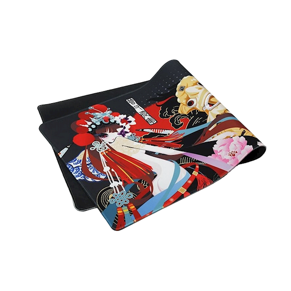 Varmilo Mouse Pad Mulan Desk Mat XL (900х400х3mm)