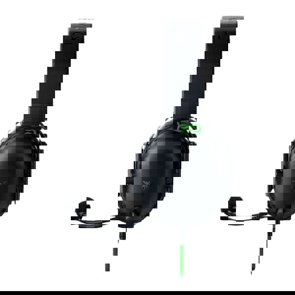 Razer Headset BlackShark V2 X for PlayStation, mini-jack, black