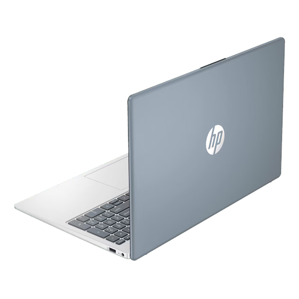 HP Laptop | Sebastian 23C1 | Core i3-N305 | 8GB | 512GB | UMA | 15.6 FHD | FreeDOS | Moonlight Blue