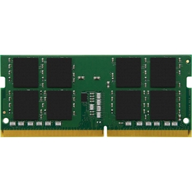 PC Components/ Memory/ DDR4 SODIMM/ KVR32S22D8/32 DDR4-3200 32GB Kingston