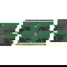 PC Components/ Memory/ DDR5 DIMM/ Kingston KVR56U46BD8K2-96 DDR5-5600 96GB (2x48GB)