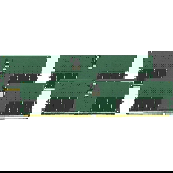 PC Components/ Memory/ DDR5 DIMM/ Kingston KVR56U46BD8K2-96 DDR5-5600 96GB (2x48GB)