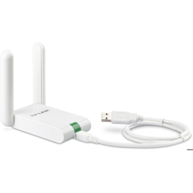 Network Active/ Router/ TP-LINK TL-WN822N