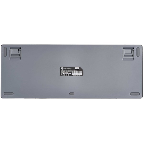 Keychron K3  84 Key Low Profile Hot-Swap Optical  White LED Brown