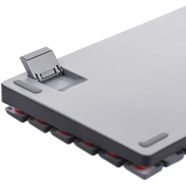 Keychron K3  84 Key Low Profile Hot-Swap Optical  White LED Brown